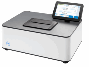 VariPol - Polarimeter for pharmaceutic applications