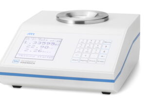 Compact Refractometer by S+H