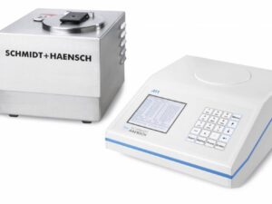 ATR L Dispersion Refractometer