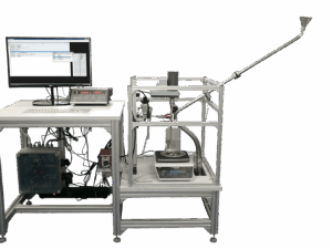 Ash On-line Analyzer