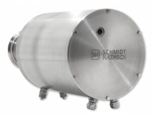 iPR EX – Protection contre les explosions