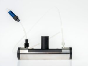 Tubo de flujo VariPol