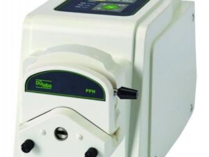 VariRef – Flow through pump