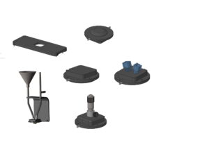 VariRef – Sample Room Covers