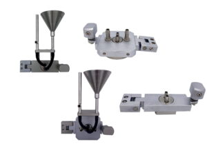 Sample compartment cover