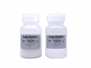 Certified Reference Material - Sugar