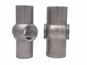 VariVent in-line housing