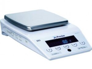 Precision balances