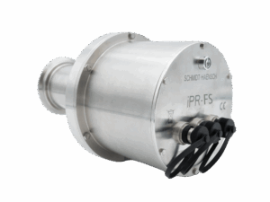 Hygenic Design Process Refractometer