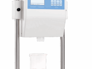 El AutoDosage de SCHMIDT + HAENSCH para una rápida y fácil preparación de muestras en su laboratorio.