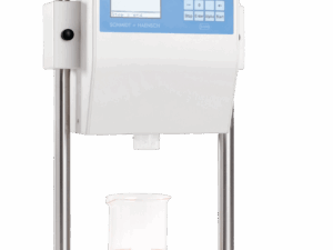 The SCHMIDT + HAENSCH AutoDosage for fast and easy sample preparation in your laboratory.
