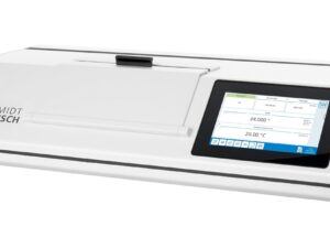 UniPol V - Polarímetro digital