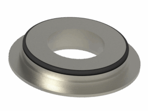 iCS² VariVent Adapter (GEA Tuchenhangen)