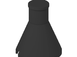 iCS² Demonstration setup