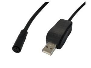RS485-USB adapter cable