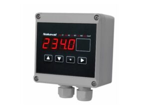 4-20 mA Display