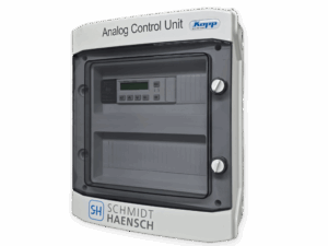 Analog Control Unit