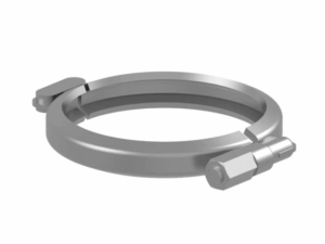 Conexión por abrazadera VARINLINE®