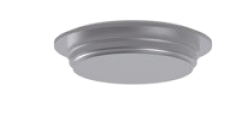 VARINLINE® blind flange