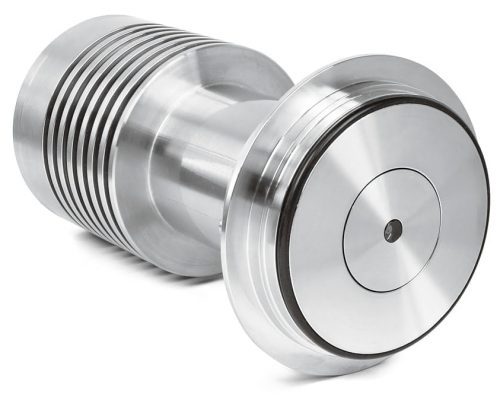 Compact Refractometer by Schmit + Haensch Prozessrefrakometer PMD700 Compact, Seitenansicht Rckseite,Process Refractometer PMD700 Compact, side view, back side